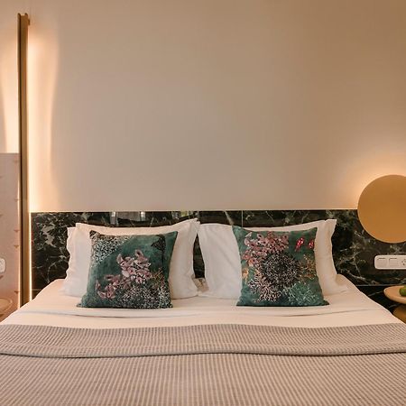 Epiphany Villas Lefkada Цукаладес Екстер'єр фото