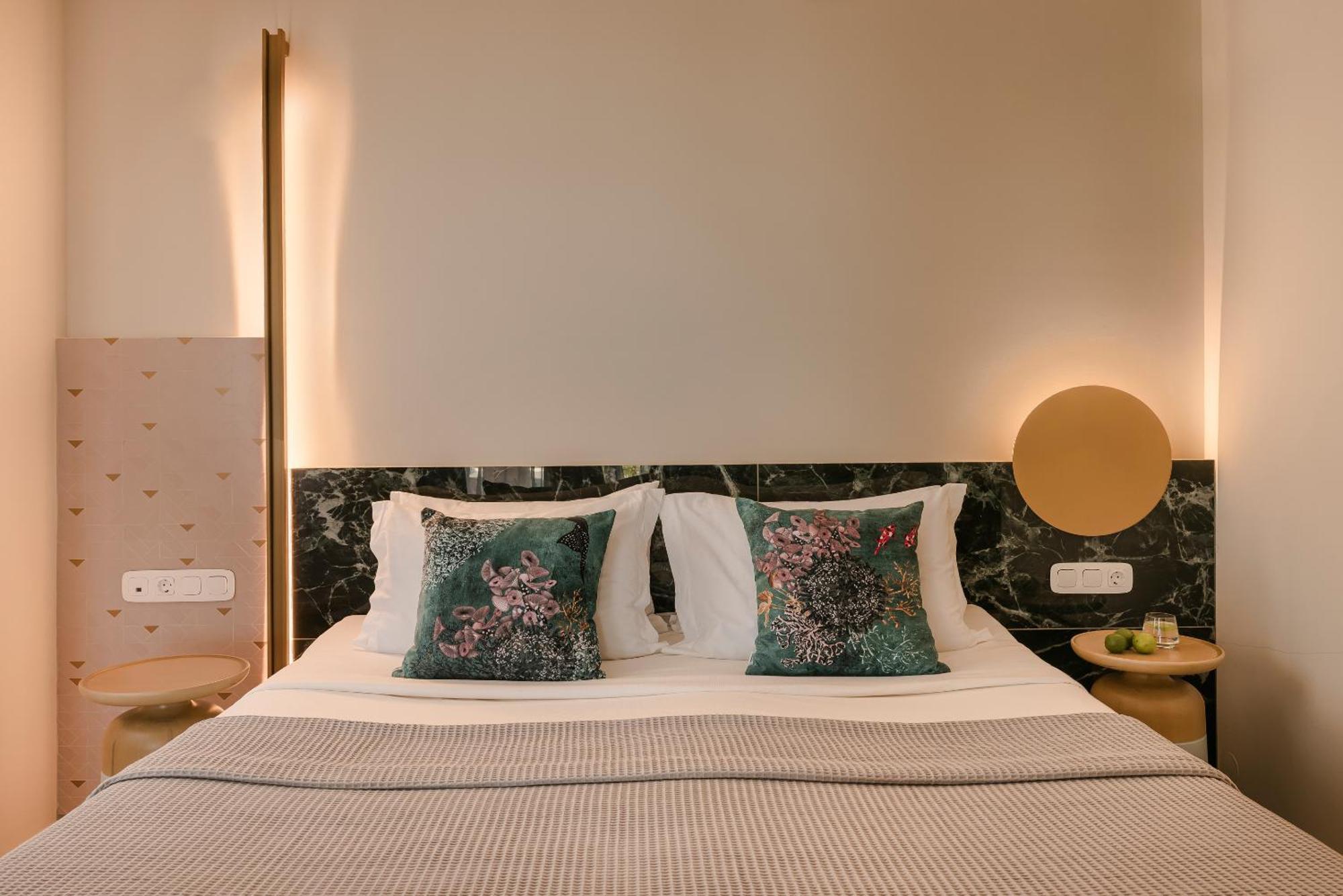 Epiphany Villas Lefkada Цукаладес Екстер'єр фото